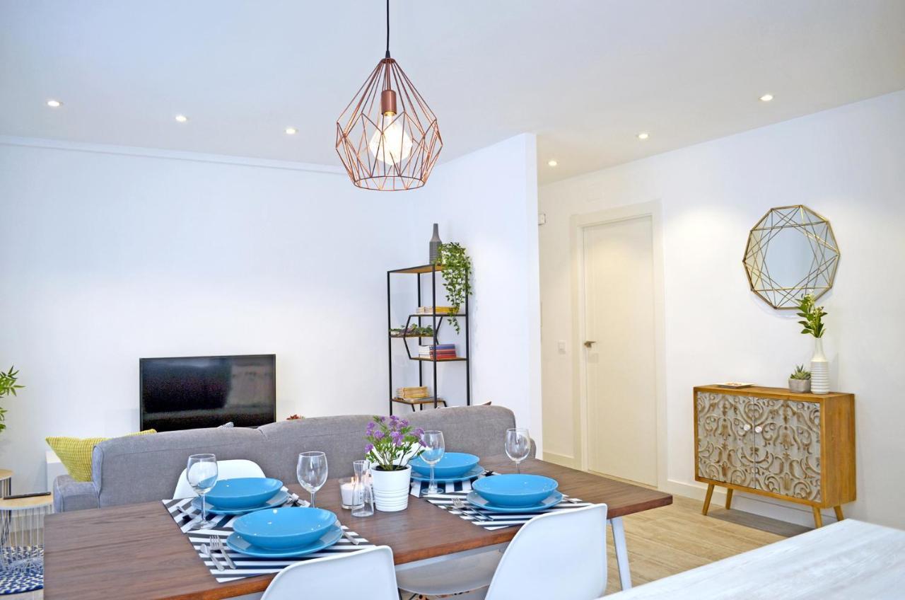 Apartamento Pilare, A Las Puertas Del Pirineo Navarro Лумбьер Экстерьер фото